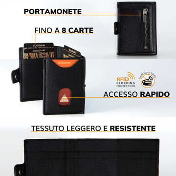 Zen Wallet