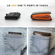 Zen Wallet