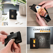 Zen Wallet