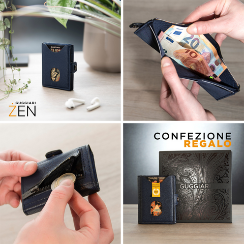 Zen Wallet