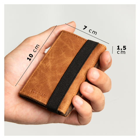 Zipper Wallet