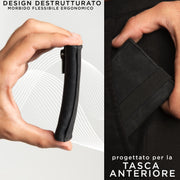 Zipper Wallet