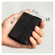 Zipper Wallet