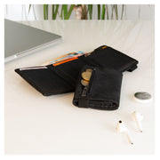 Zipper Wallet