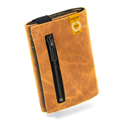 Zipper Wallet