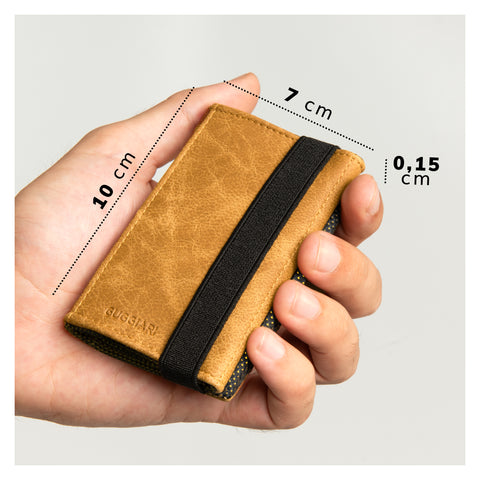 Zipper Wallet