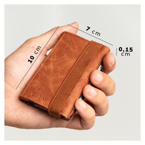 Zipper Wallet