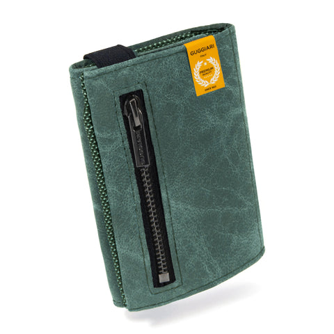 Zipper Wallet