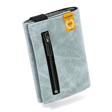 Zipper Wallet