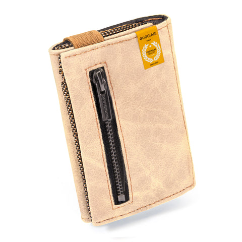 Zipper Wallet