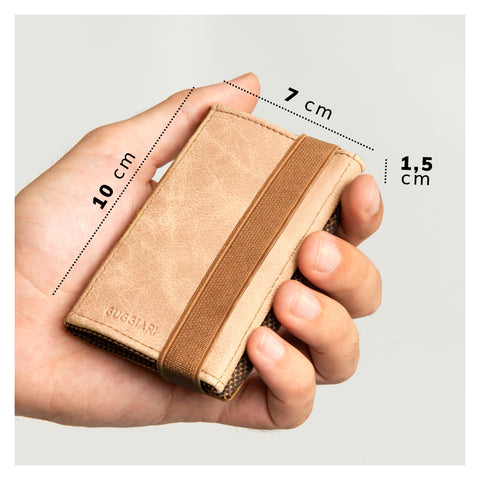 Zipper Wallet