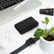 Zipper Wallet