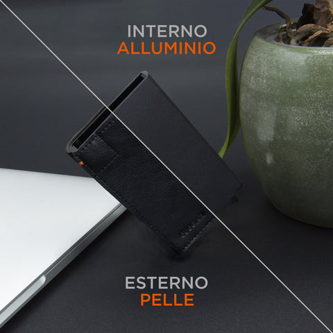 Porta carte di credito